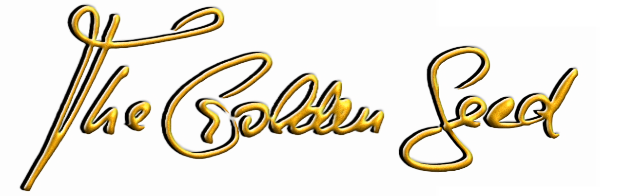 The Golden Seed – Steelwallet